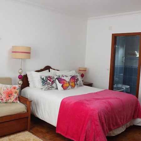 Solar Do Diabrete Apartment Назаре Екстериор снимка