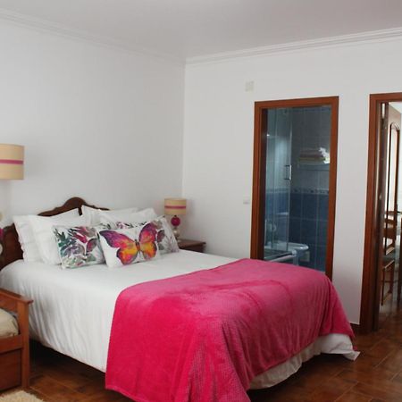 Solar Do Diabrete Apartment Назаре Екстериор снимка