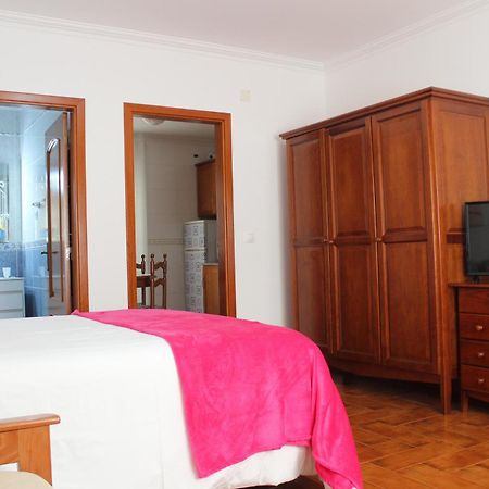 Solar Do Diabrete Apartment Назаре Екстериор снимка