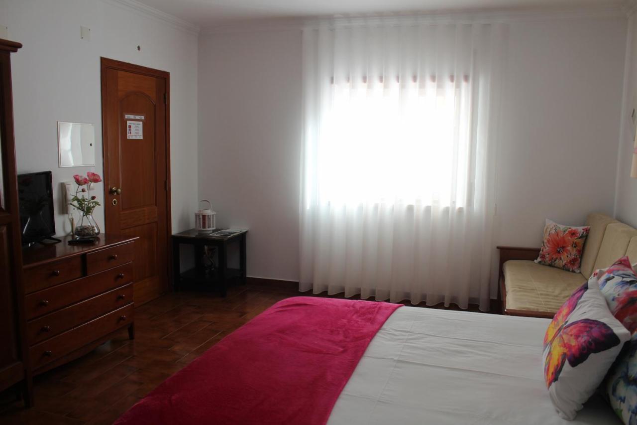 Solar Do Diabrete Apartment Назаре Екстериор снимка