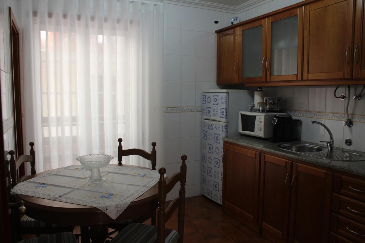 Solar Do Diabrete Apartment Назаре Екстериор снимка