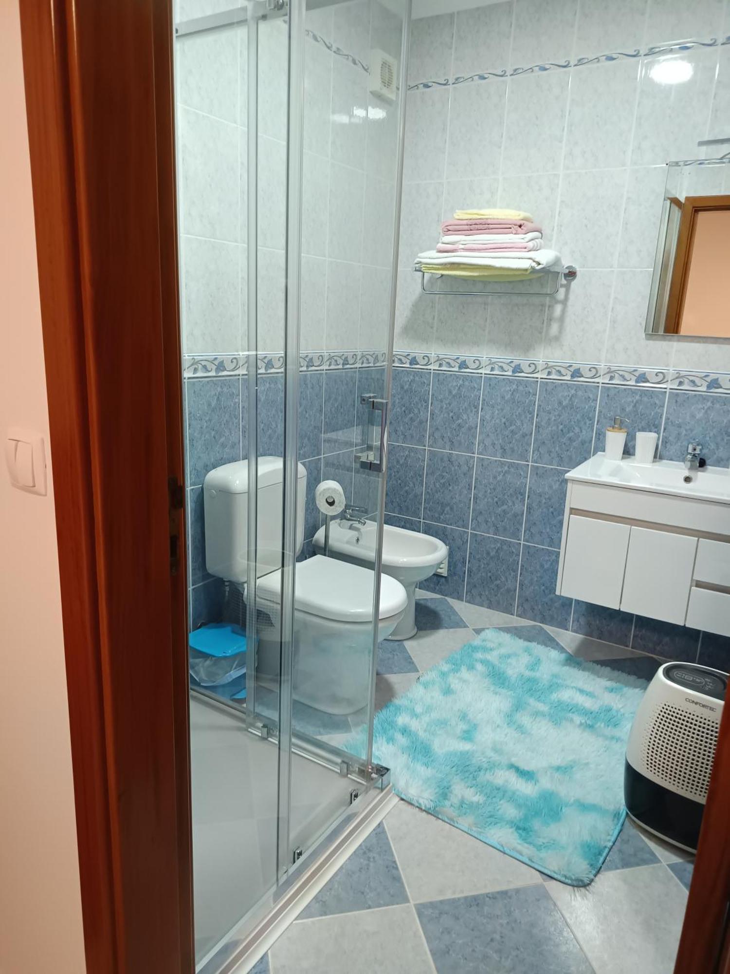 Solar Do Diabrete Apartment Назаре Екстериор снимка