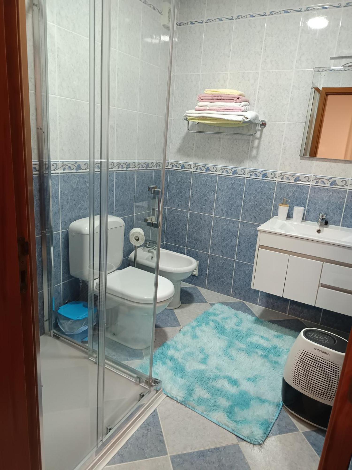 Solar Do Diabrete Apartment Назаре Екстериор снимка
