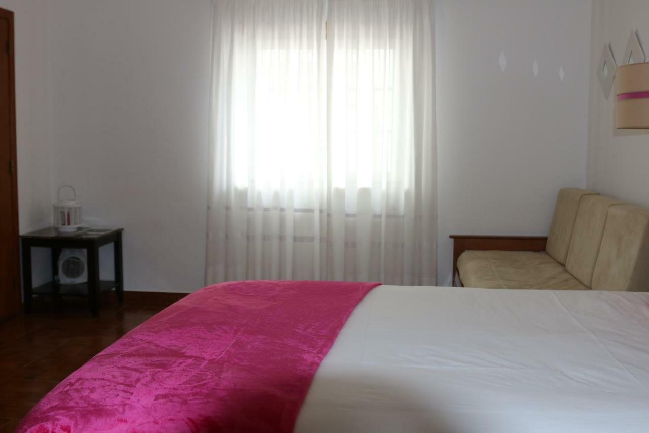 Solar Do Diabrete Apartment Назаре Екстериор снимка